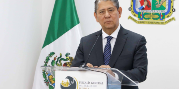 «Edil de Zapotitlán sí está involucrado en homicidio», afirma el fiscal