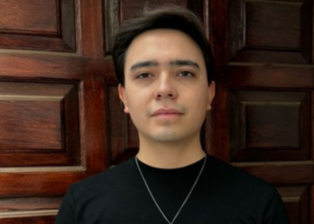 Estudiante Anáhuac gana prestigiosa Beca internacional “Future Builders»