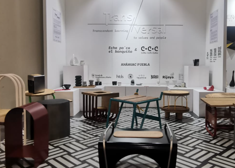 Alumnos Anáhuac deslumbran en WANTED: Un Escaparate de Innovación y Creatividad