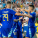 Inicia la Copa América con el Argentina vs Canadá