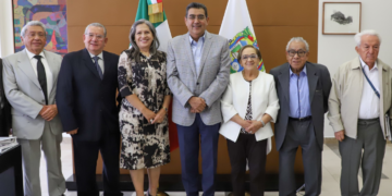 El legado de Sergio Salomón Céspedes