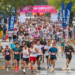 Carrera Atlética Ibero reúne a mil 250 corredores y corredoras