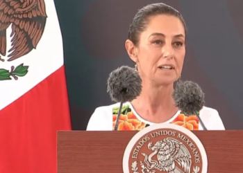 Sheinbaum promete transferir la Guardia Nacional a la Sedena