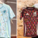 Presentan colección de jerseys intervenidas por artesanas de Puebla