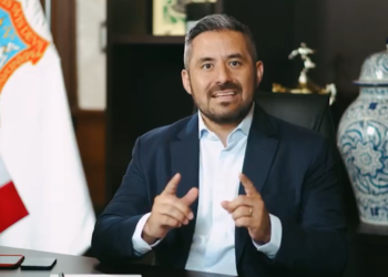 Voces panistas que critican derrota del 2 de junio, no hicieron campaña: Adán Domínguez