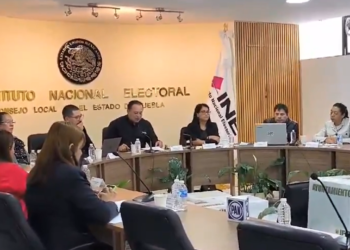 TEPJF ratificará o invalidará la senaduría de Néstor Camarillo