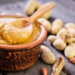 ¡A comer crema de cacahuate!