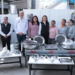 Sedif equipa desayunadores escolares en Puebla capital