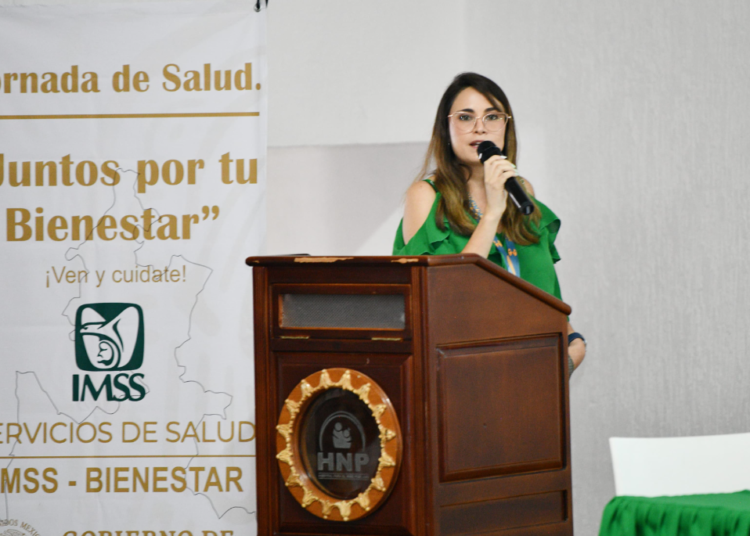 Arranca IMSS-Bienestar “Juntos por tu Bienestar” desde unidades médicas