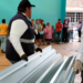 Atiende gobierno de Puebla a familias damnificadas por tormenta Tropical Alberto
