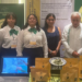 Puebla destaca con proyecto presentado en Summer Camp Emprendimiento Conalep 2024
