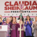 Puebla presente en encuentro Con Claudia llegamos todas: Olivia Salomón