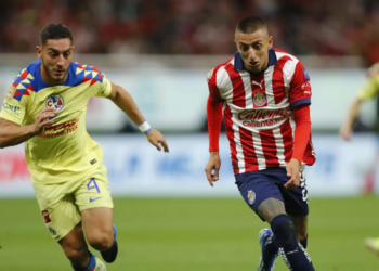 ¿Chivas o gambusinos?
