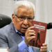 Nuevo libro de Aquiles Córdova