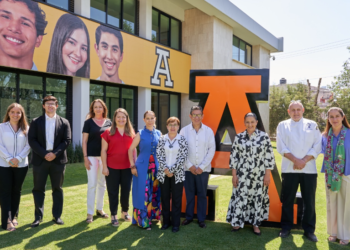 Celebran Jornada Turística 2024: Turismo e Inclusión Social en la Anáhuac Puebla