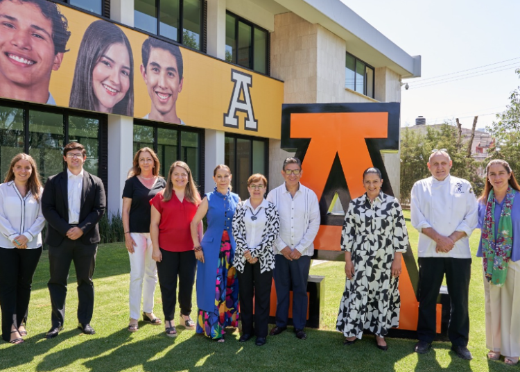 Celebran Jornada Turística 2024: Turismo e Inclusión Social en la Anáhuac Puebla