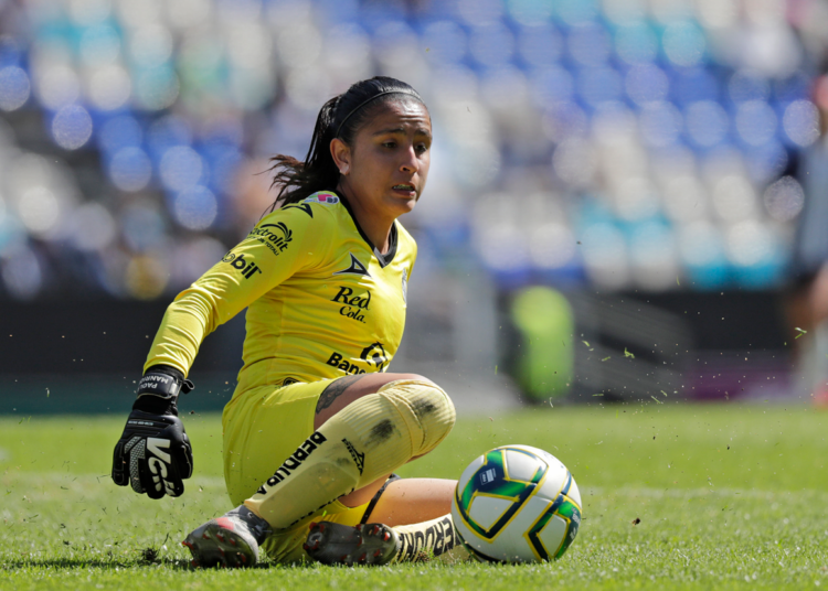 La arquera goleadora le dice adiós al Puebla Femenil, ficha por Bravas de Juárez