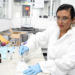 En la BUAP se crean esponjas biodegradables y nanofibras poliméricas para la regeneración ósea