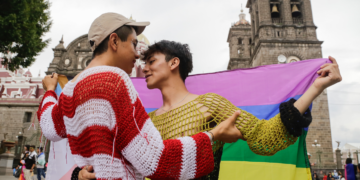 Más del 50% de juventudes LGBTQ+ en México han considerado el suicidio