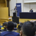 Egresados de Derecho abonan a una ciudad más justa: Lilia Cedillo