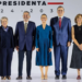 Redes Sociales y el Gabinete de CSP