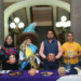 Listo el segundo festival Los moles de San Pablo Xochimehuacán