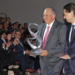 Entregan Premios CCE 2024, reconoce trayectoria y aporte empresarial