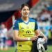 Paola Manrique hace oficial su salida del Puebla Femenil