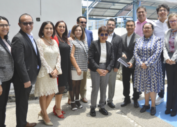 Facultad de Ciencias Políticas y Sociales, con pasos firmes hacia la consolidación: Lilia Cedillo