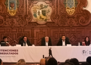 No hay política de reparto de la riqueza: AC
