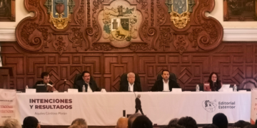 No hay política de reparto de la riqueza: AC