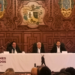 No hay política de reparto de la riqueza: AC