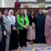 Desde el Congreso de Qatar, Blanca Alcalá pide participación de más mujeres parlamentarias