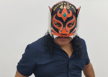 El Felino festejará 40 años de trayectoria en la Arena Puebla