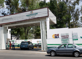 Inicia segundo semestre de verificación vehicular: Medio Ambiente
