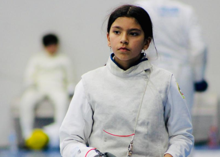 En el combate solo escucho a mi entrenadora: Paula Aguilar