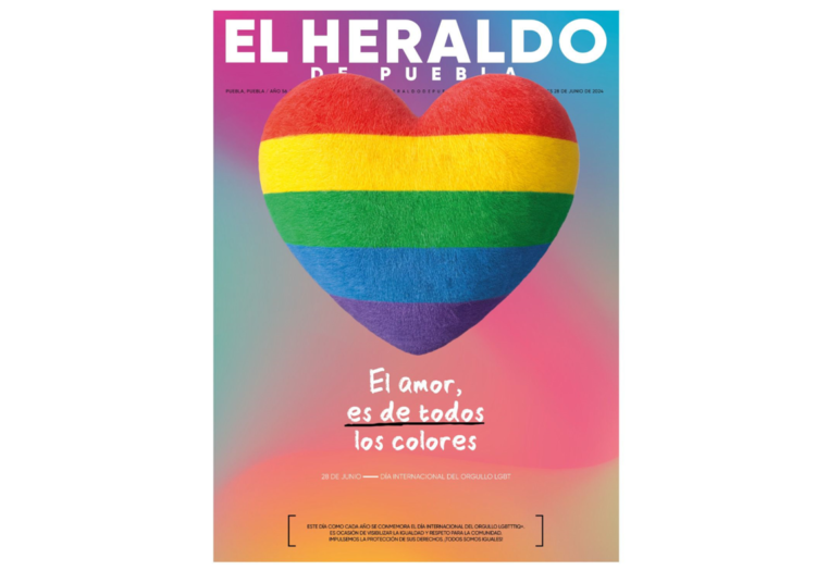 Entender y respetar a la comunidad LGBTTTIQ+