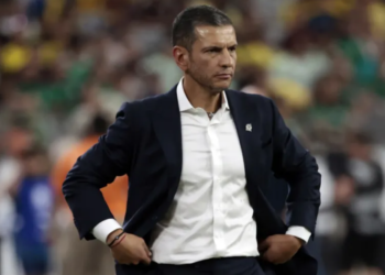 México queda eliminado de la Copa América tras empatar ante Ecuador