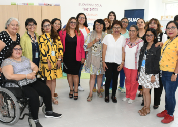 Cedillo activa programa de Acompañamiento Psicosocial a estudiantes embarazadas BUAP