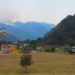 Gobierno de Puebla combate incendio forestal en Quimixtlán