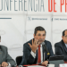 Cámara de la Industria de la Construcción felicita a Sheinbaum por su “histórico triunfo”