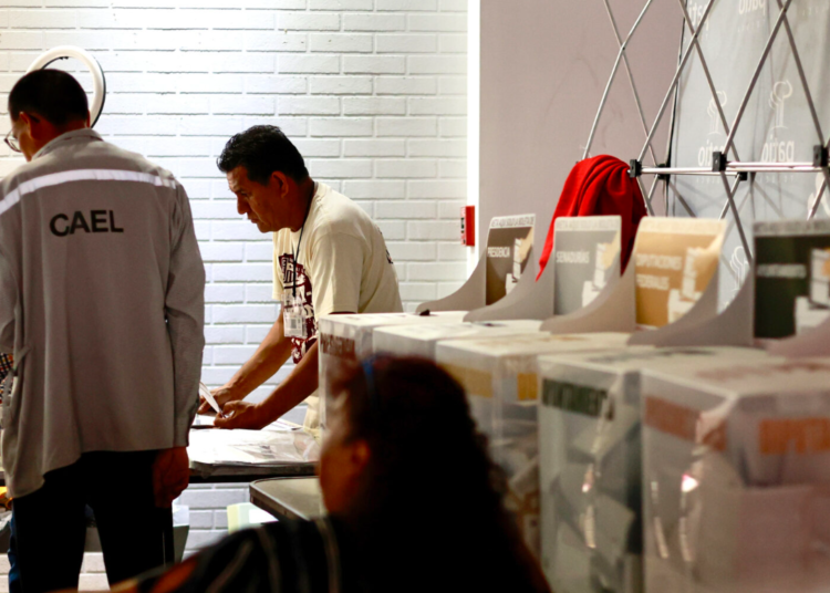 Programa de Resultados Electorales Preliminares (PREP) a las 10 y 11 pm anunciará conteo rápido