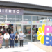 En marcha, mercado de Ciudad Modelo