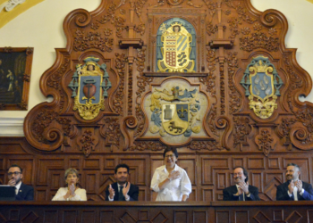 BUAP, sede de taller internacional