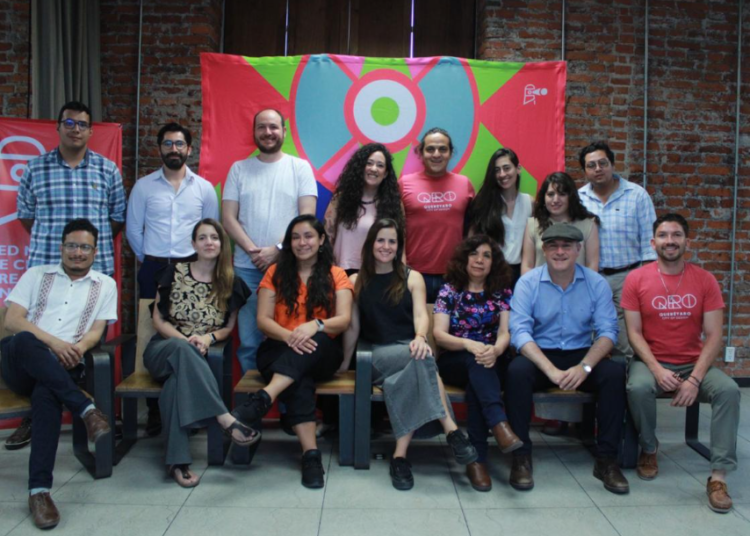 Puebla es la nueva ciudad coordinadora de la Red Mexicana de Creativas Unesco
