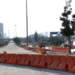 A partir del miércoles 5, cierran carriles centrales de Vía Atlixcáyotl