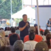 Gobierno de San Andrés continúa programa «Nutriendo el Futuro Contigo»