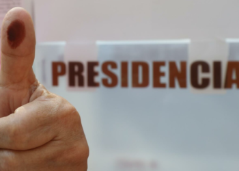 Fraude electoral