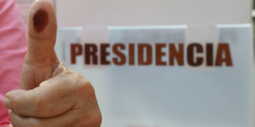Fraude electoral