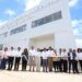 Céspedes inaugura construcción de la Casa de Justicia